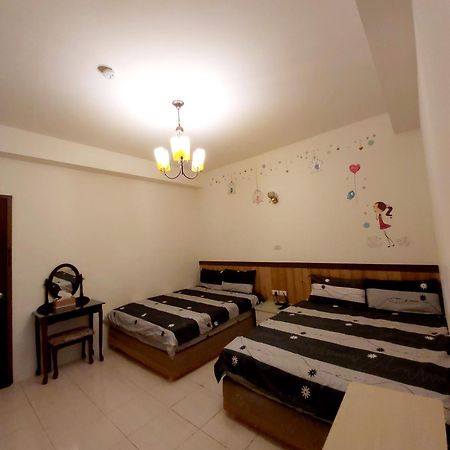 Happy Heart B&B Taitung 외부 사진