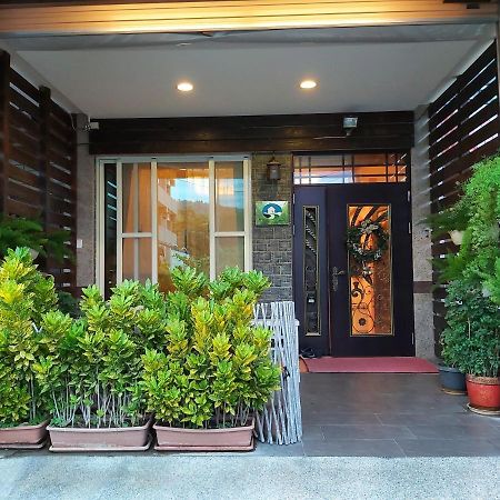 Happy Heart B&B Taitung 외부 사진