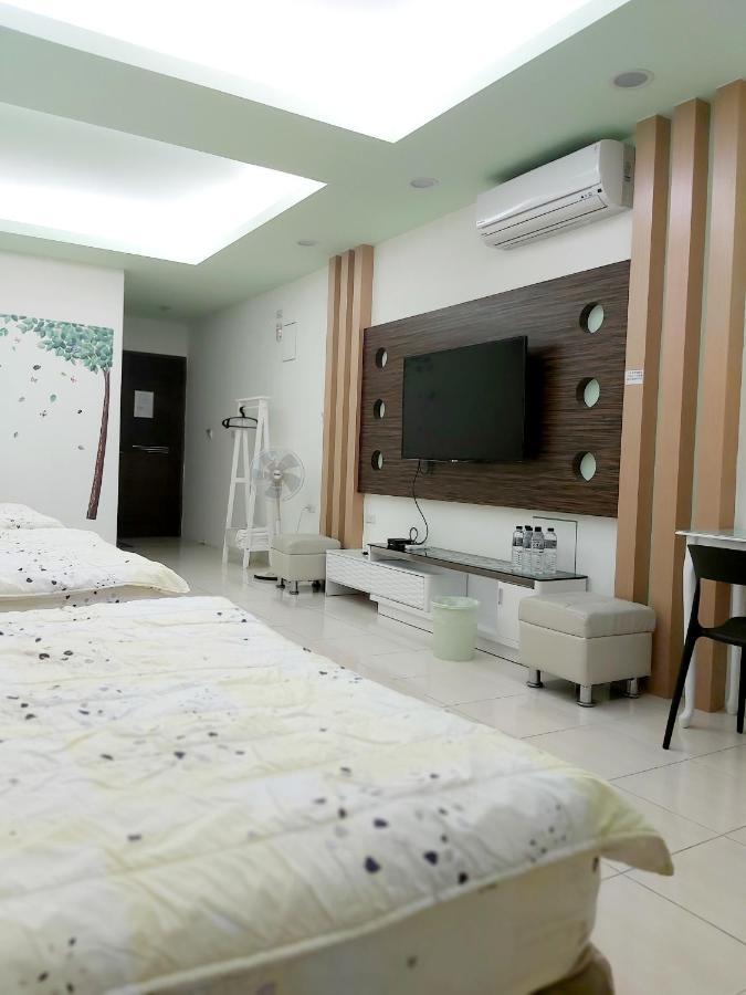Happy Heart B&B Taitung 외부 사진