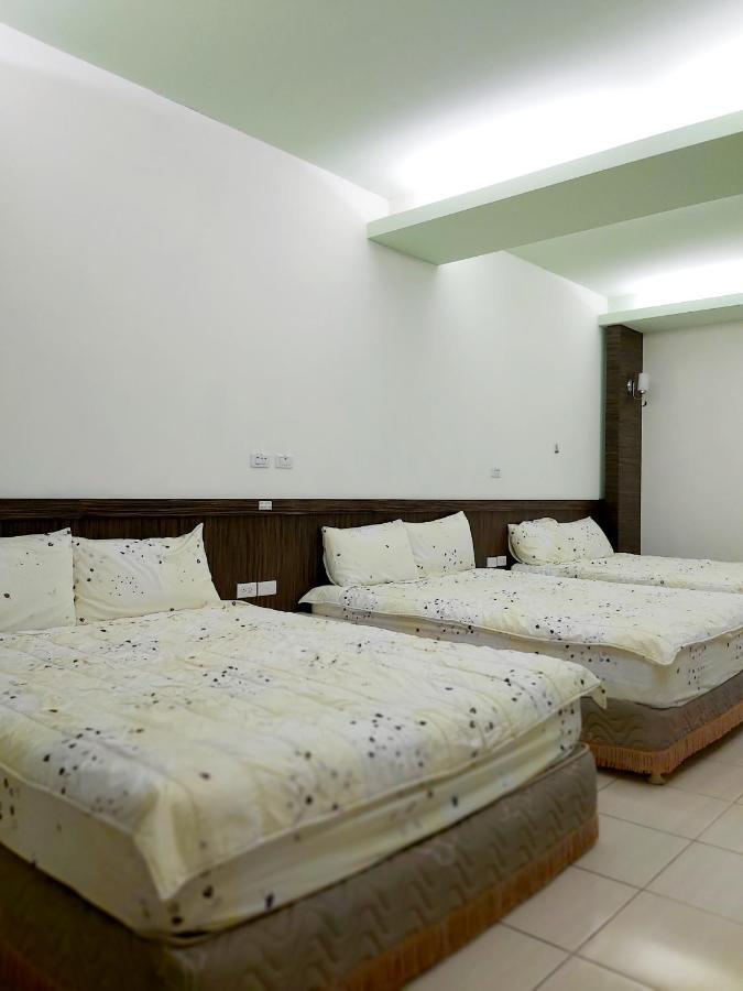 Happy Heart B&B Taitung 외부 사진