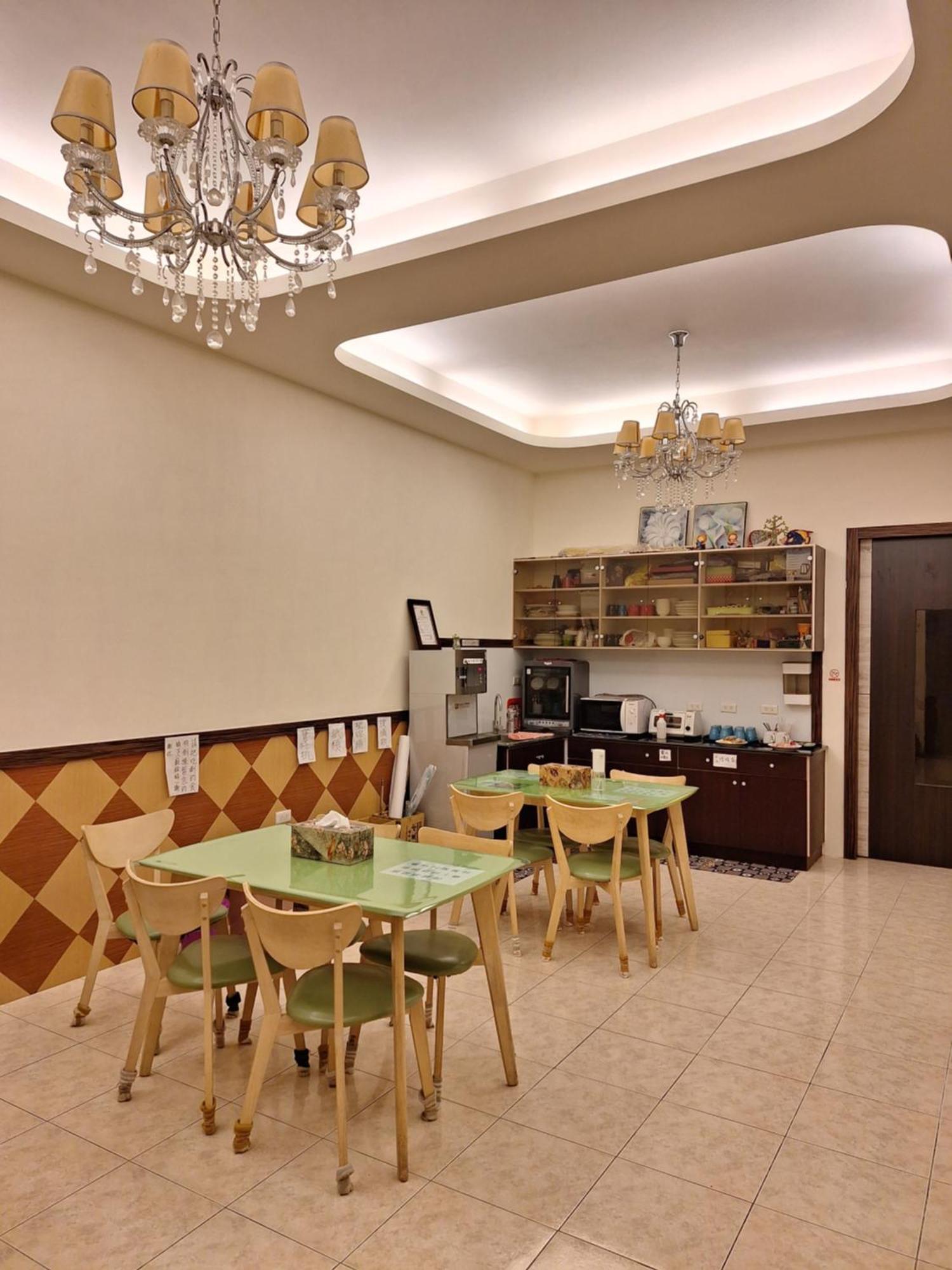 Happy Heart B&B Taitung 외부 사진