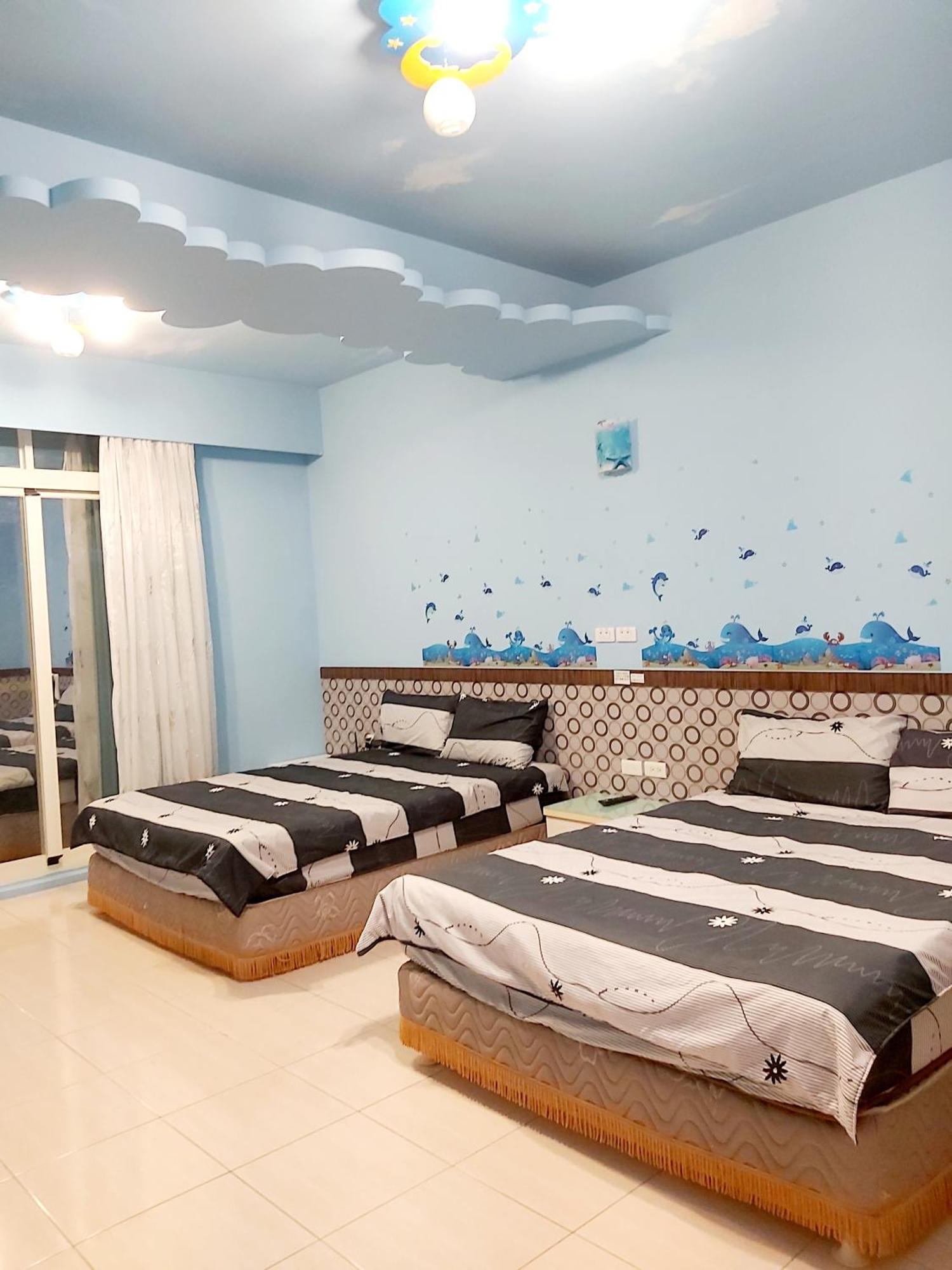 Happy Heart B&B Taitung 외부 사진