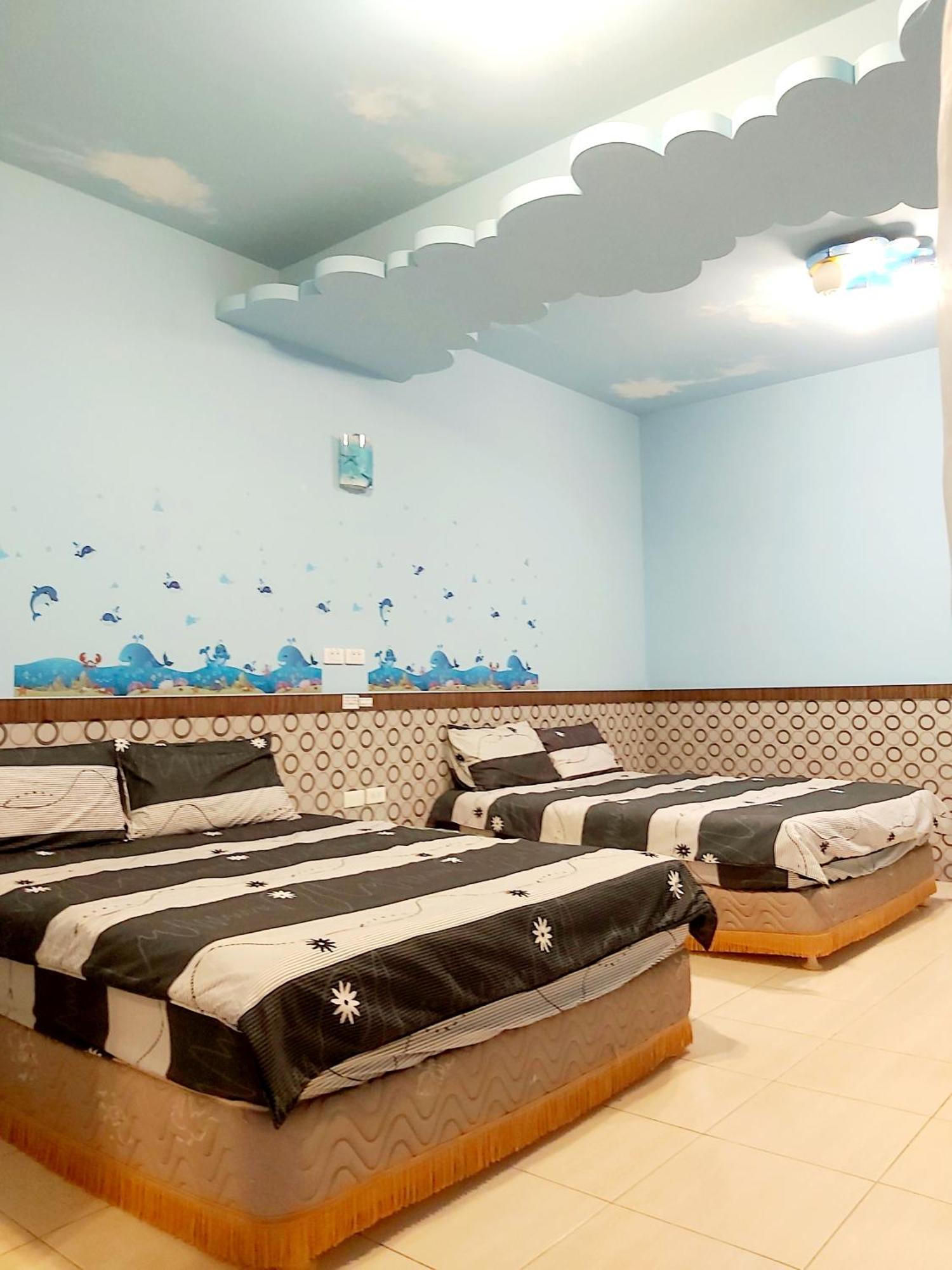 Happy Heart B&B Taitung 외부 사진