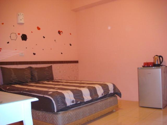 Happy Heart B&B Taitung 외부 사진
