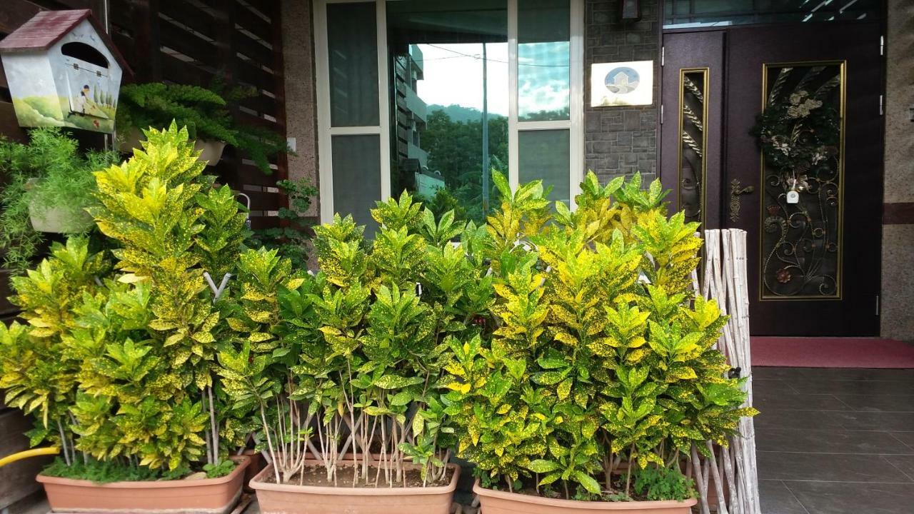 Happy Heart B&B Taitung 외부 사진