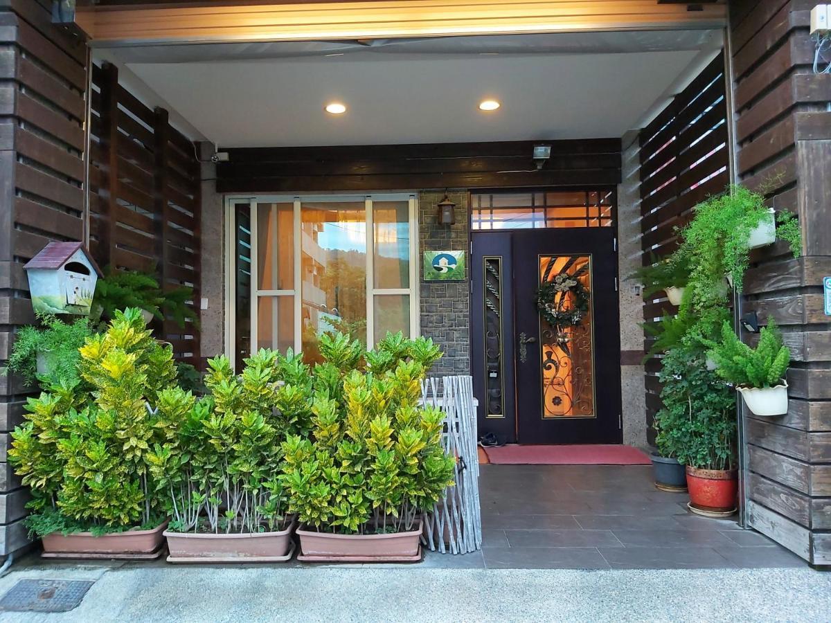 Happy Heart B&B Taitung 외부 사진
